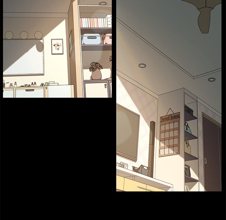 The Perfect Roommates Chapter 40 image 27