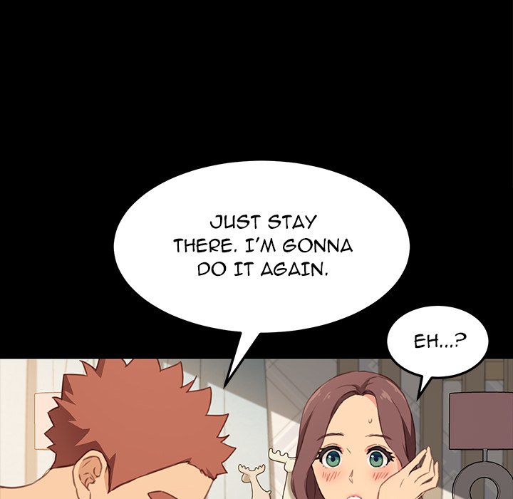 The Perfect Roommates Chapter 41 image 42