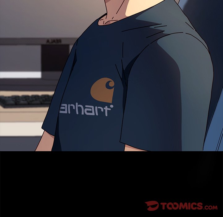 The Perfect Roommates Chapter 42 image 104