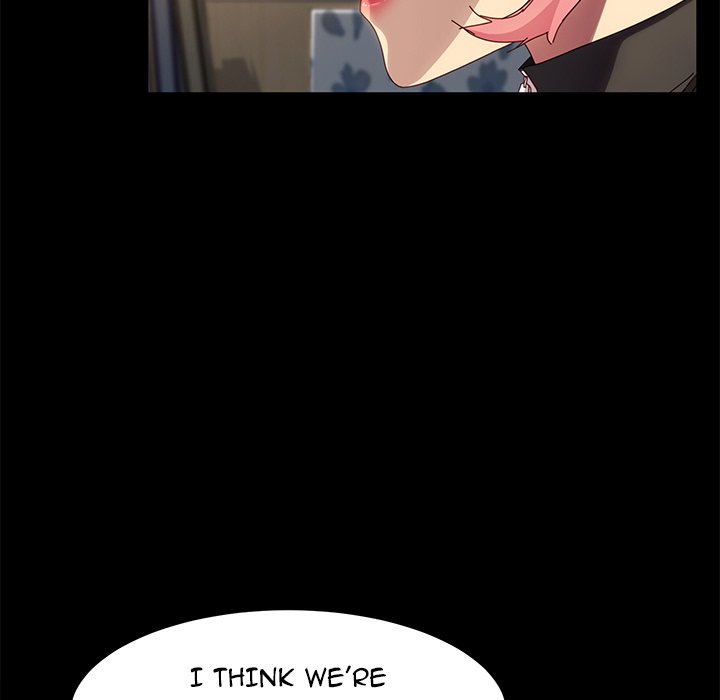 The Perfect Roommates Chapter 42 image 106