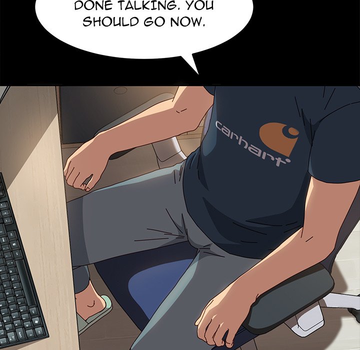 The Perfect Roommates Chapter 42 image 107