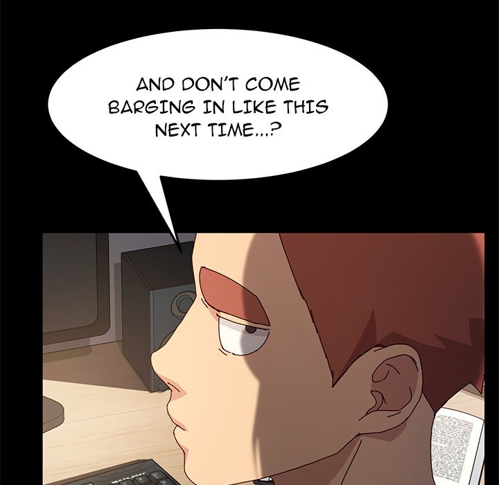The Perfect Roommates Chapter 42 image 109
