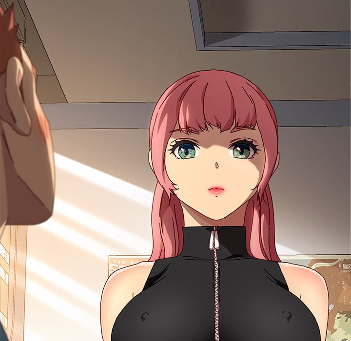 The Perfect Roommates Chapter 42 image 112