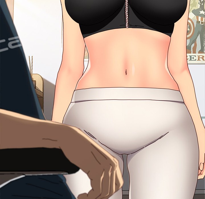 The Perfect Roommates Chapter 42 image 113