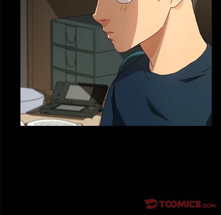 The Perfect Roommates Chapter 42 image 116