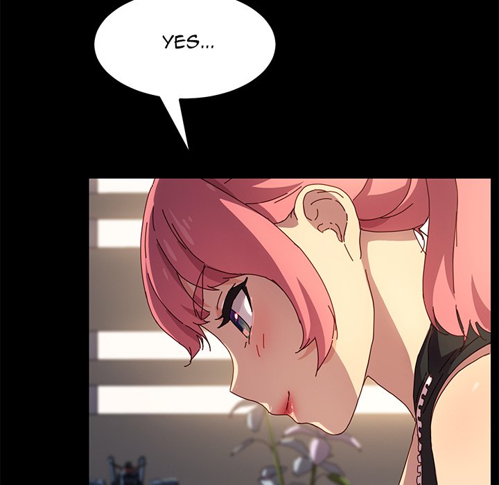 The Perfect Roommates Chapter 42 image 143