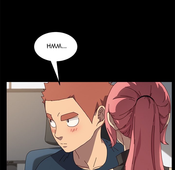 The Perfect Roommates Chapter 42 image 145
