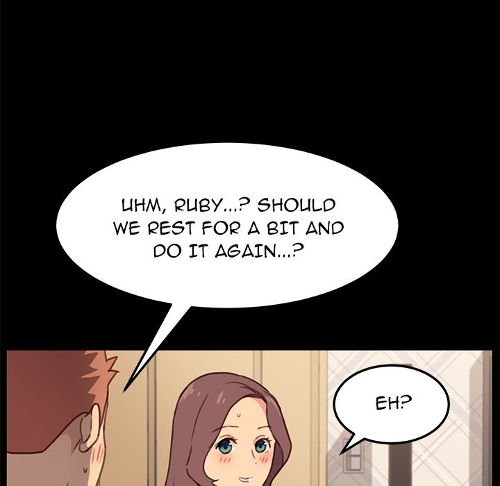 The Perfect Roommates Chapter 42 image 21