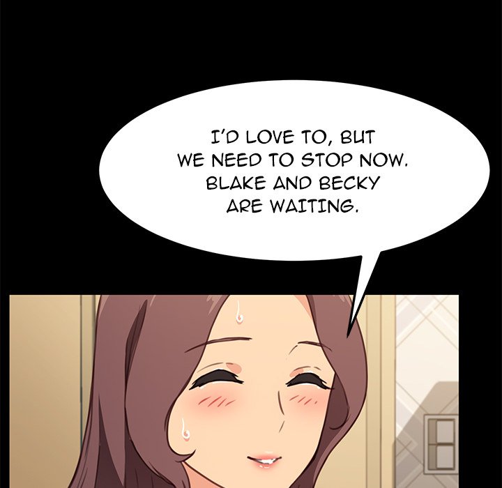 The Perfect Roommates Chapter 42 image 23