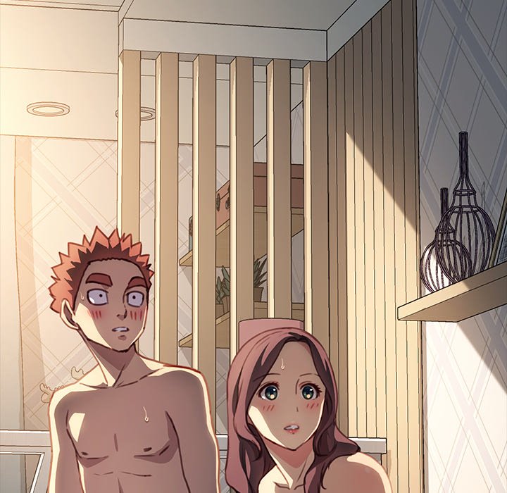 The Perfect Roommates Chapter 42 image 30