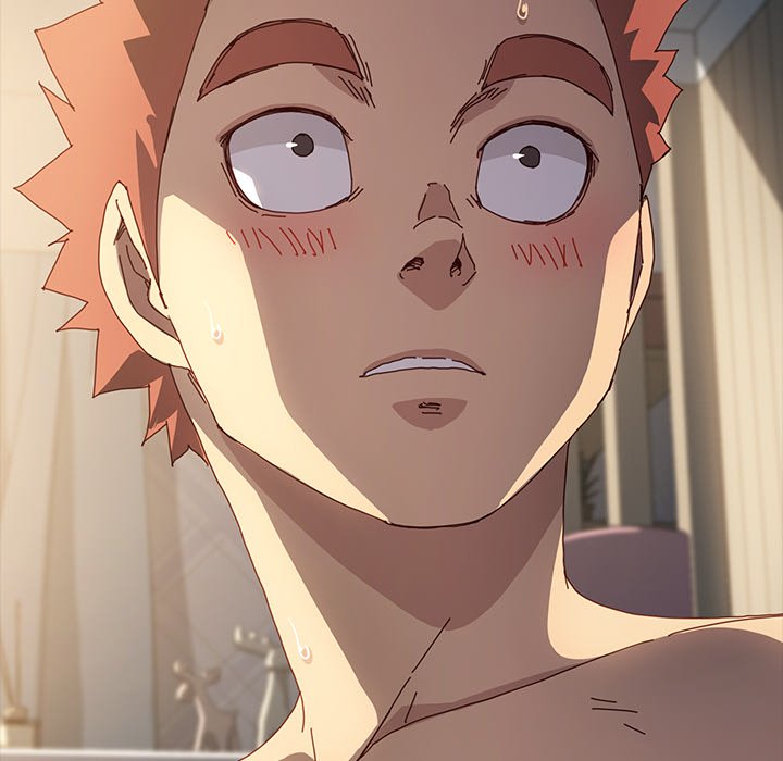 The Perfect Roommates Chapter 42 image 36