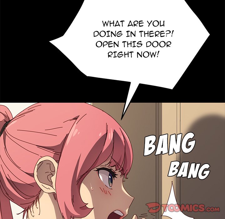 The Perfect Roommates Chapter 42 image 38