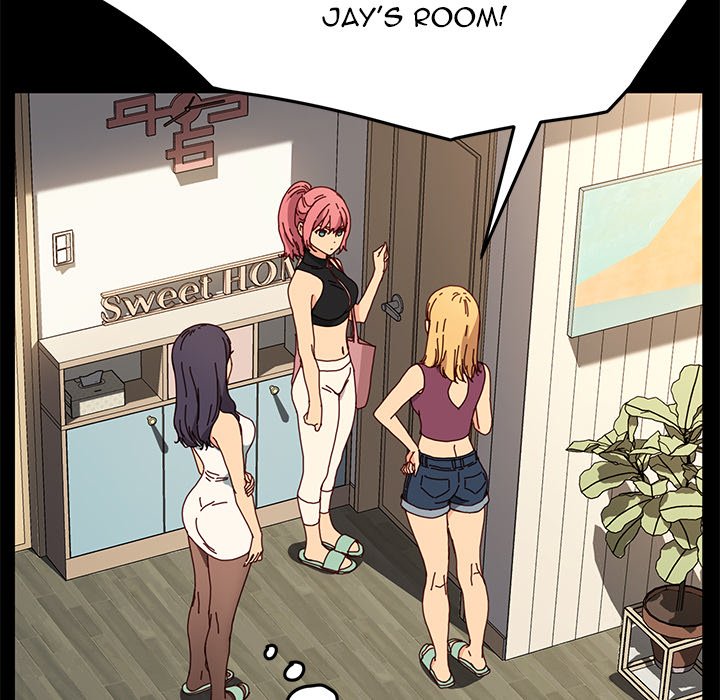 The Perfect Roommates Chapter 42 image 41