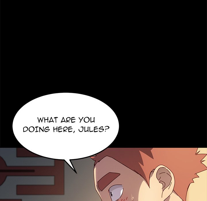 The Perfect Roommates Chapter 42 image 59