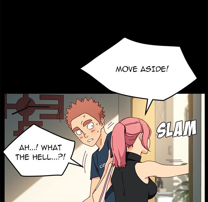 The Perfect Roommates Chapter 42 image 61