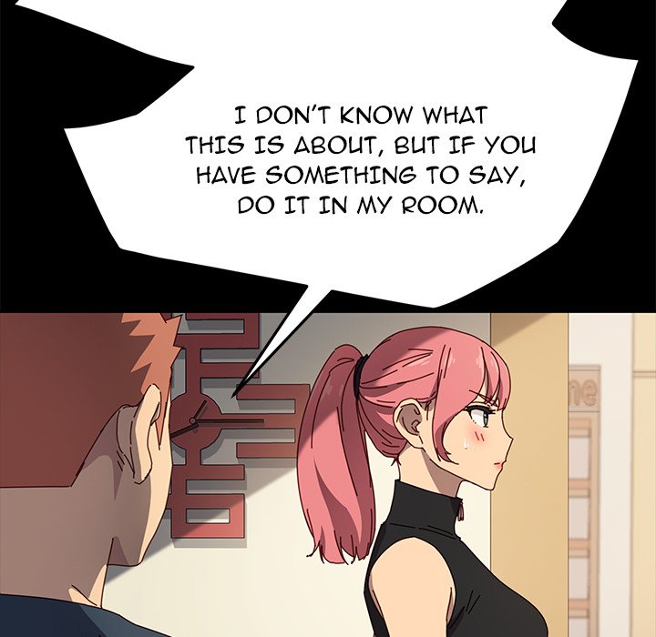 The Perfect Roommates Chapter 42 image 69