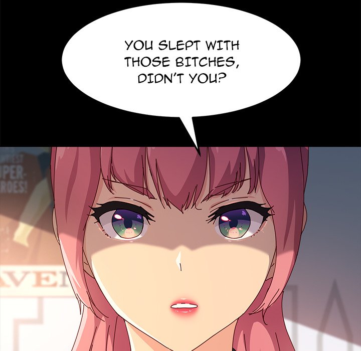 The Perfect Roommates Chapter 42 image 81