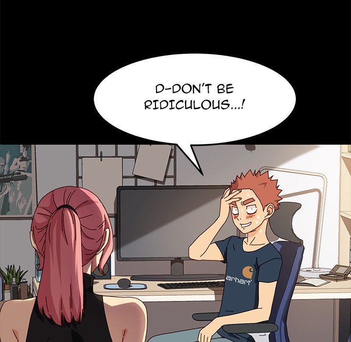 The Perfect Roommates Chapter 42 image 83