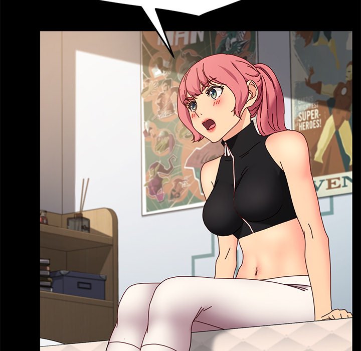 The Perfect Roommates Chapter 42 image 89