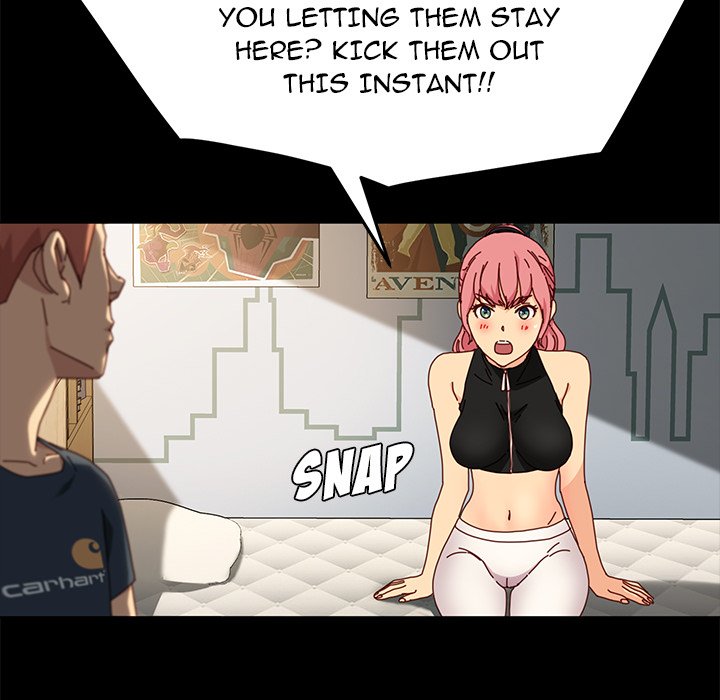 The Perfect Roommates Chapter 42 image 95