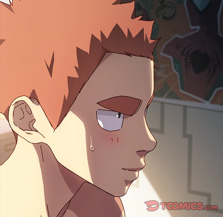 The Perfect Roommates Chapter 43 image 101