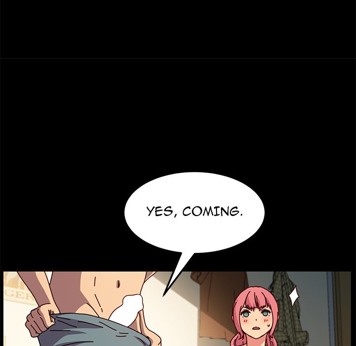 The Perfect Roommates Chapter 43 image 106