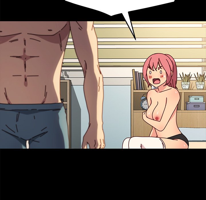 The Perfect Roommates Chapter 43 image 116