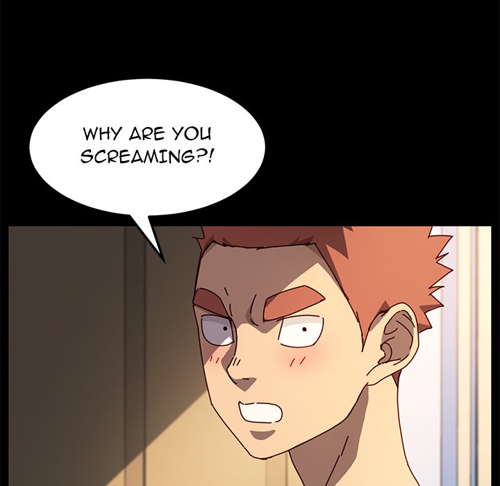 The Perfect Roommates Chapter 43 image 121
