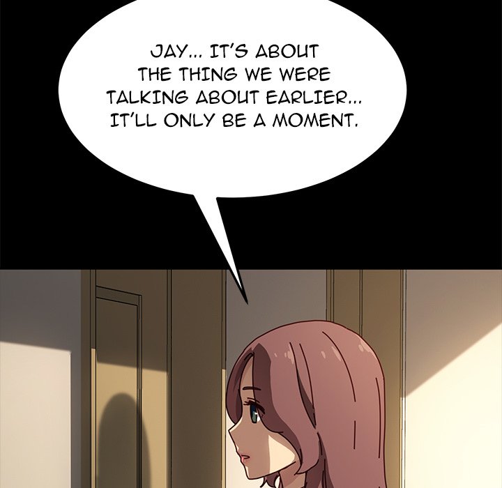 The Perfect Roommates Chapter 43 image 140