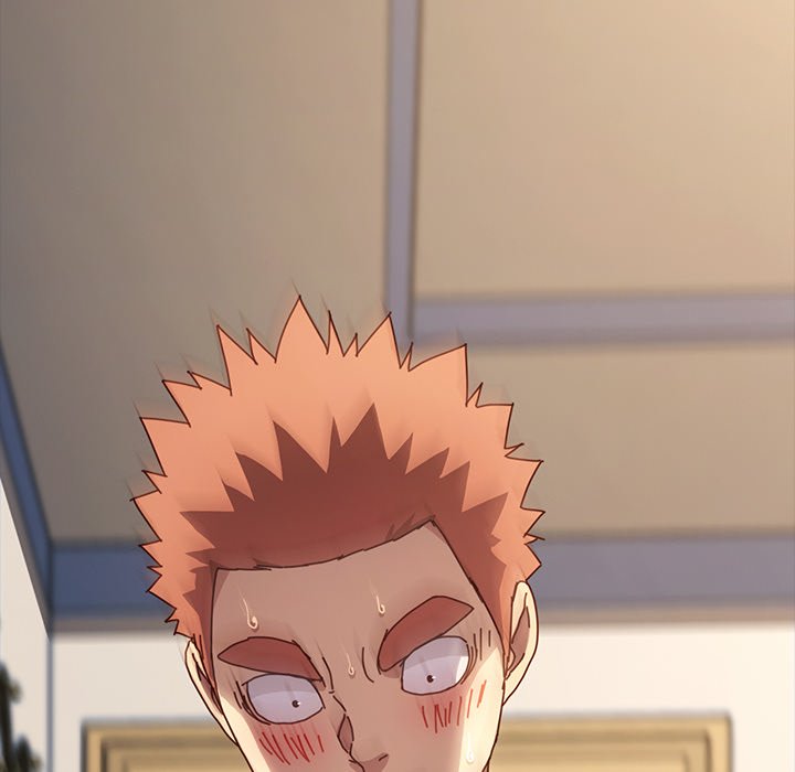 The Perfect Roommates Chapter 43 image 158