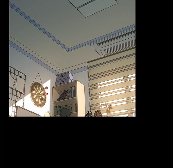 The Perfect Roommates Chapter 43 image 21