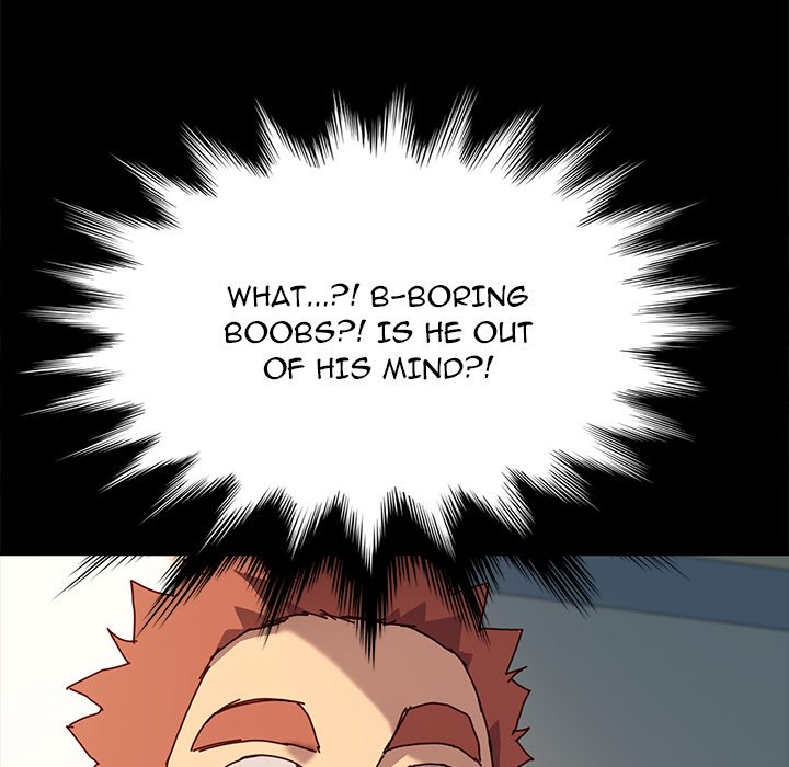 The Perfect Roommates Chapter 43 image 35
