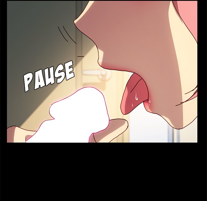 The Perfect Roommates Chapter 43 image 44