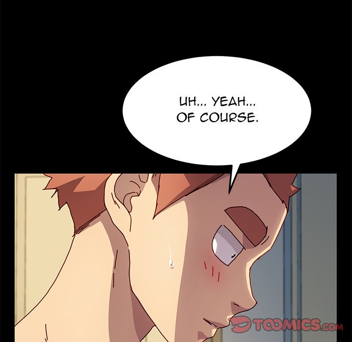 The Perfect Roommates Chapter 43 image 47