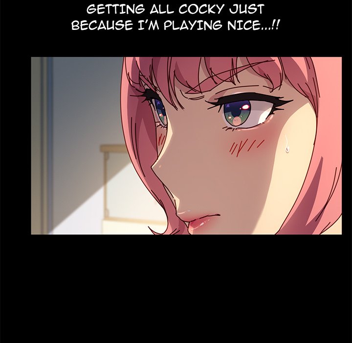The Perfect Roommates Chapter 43 image 54