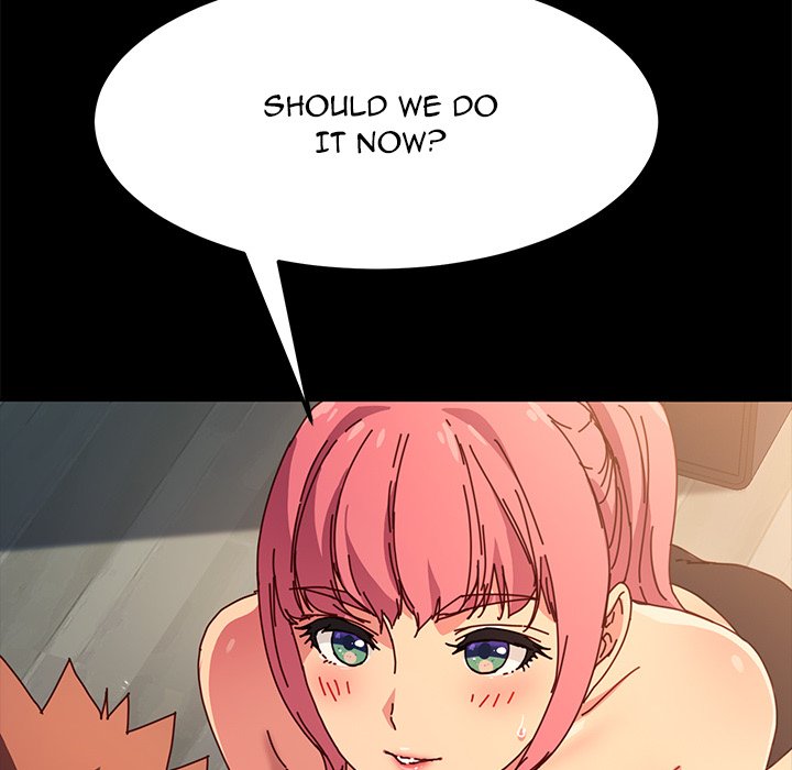 The Perfect Roommates Chapter 43 image 73