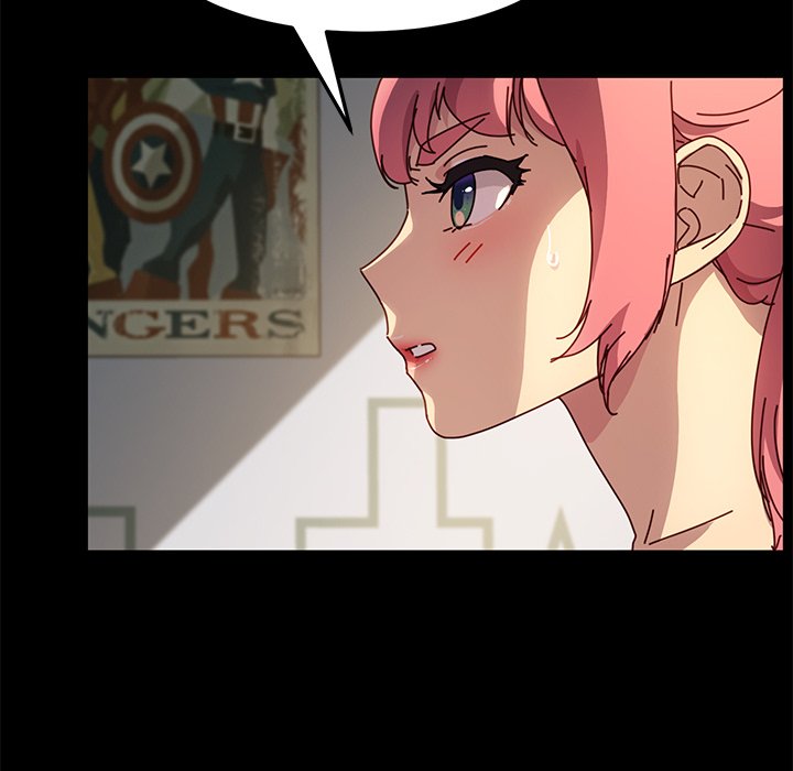 The Perfect Roommates Chapter 43 image 87