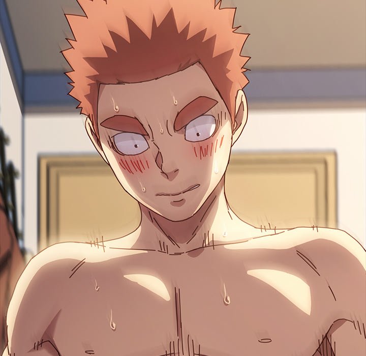 The Perfect Roommates Chapter 44 image 12