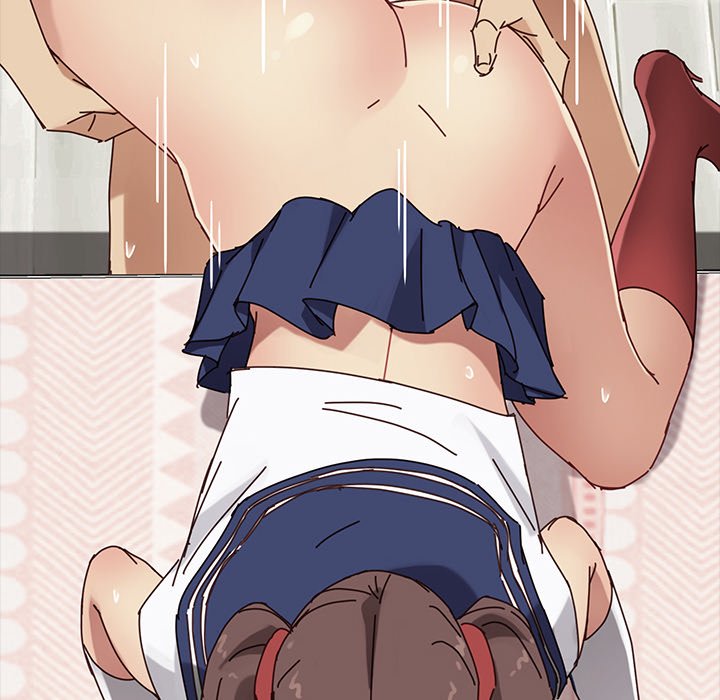 The Perfect Roommates Chapter 44 image 151