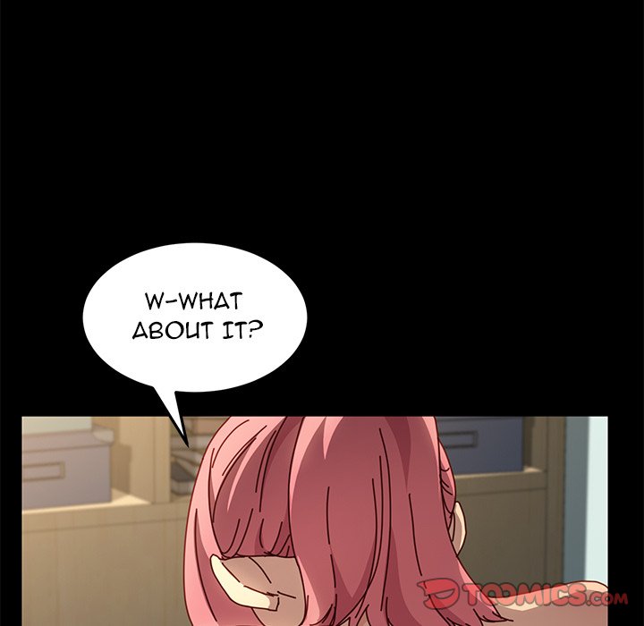 The Perfect Roommates Chapter 44 image 26
