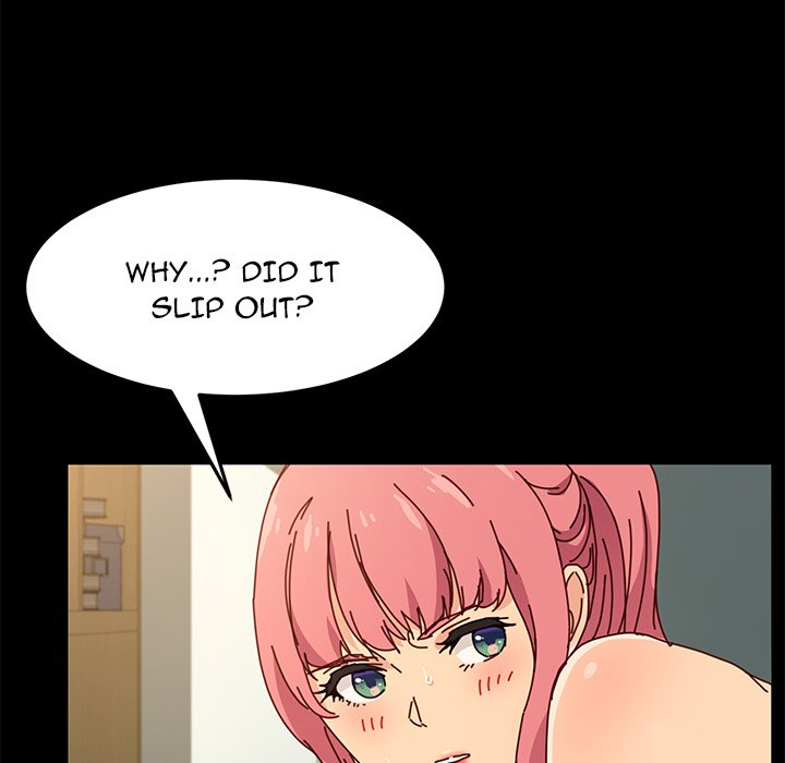 The Perfect Roommates Chapter 44 image 45