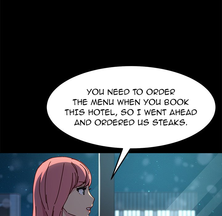 The Perfect Roommates Chapter 45 image 87