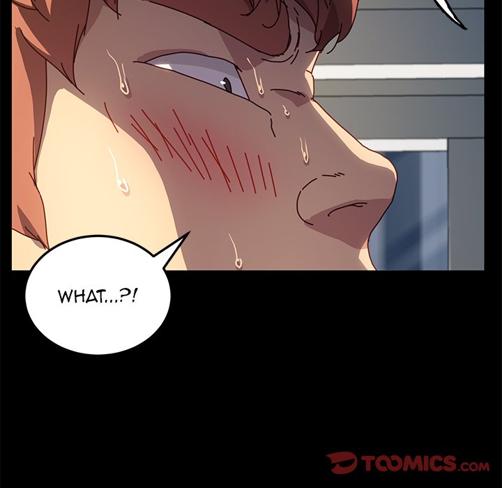 The Perfect Roommates Chapter 46 image 146