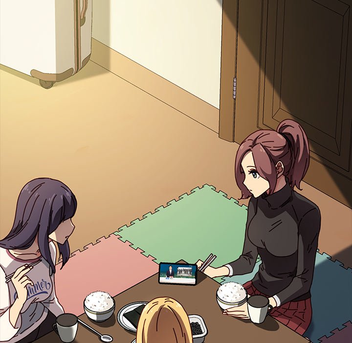 The Perfect Roommates Chapter 46 image 7