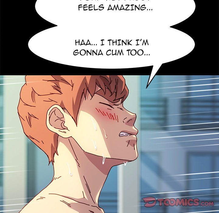 The Perfect Roommates Chapter 47 image 110