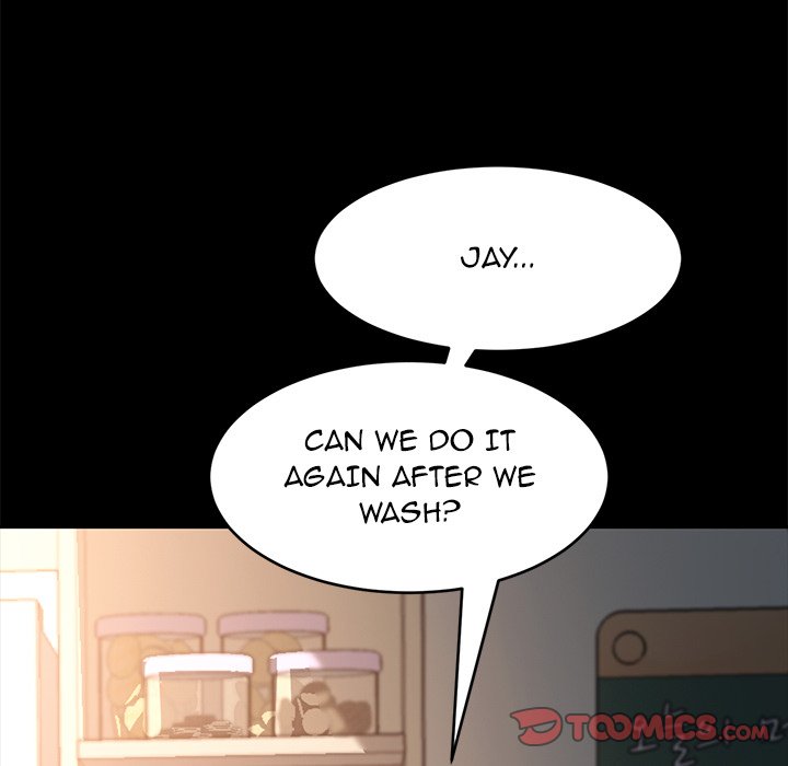 The Perfect Roommates Chapter 47 image 128