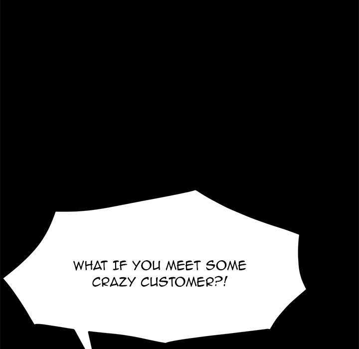 The Perfect Roommates Chapter 48 image 100