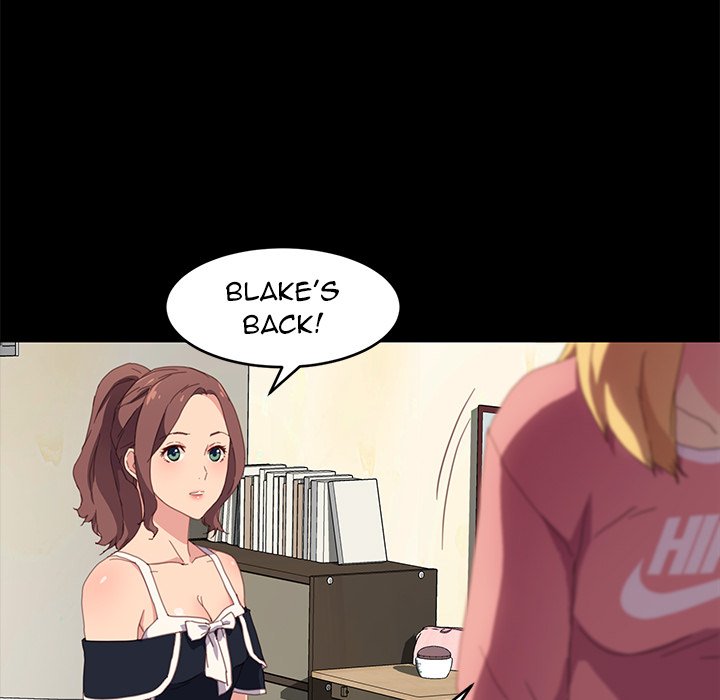 The Perfect Roommates Chapter 48 image 110