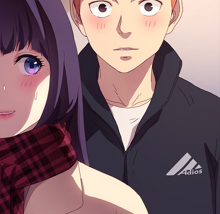 The Perfect Roommates Chapter 48 image 121