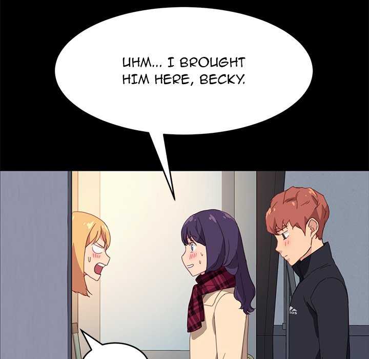 The Perfect Roommates Chapter 48 image 129